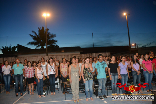 rolim de moura